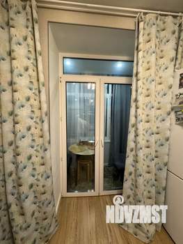 2-к квартира, на длительный срок, 33м2, 4/9 этаж