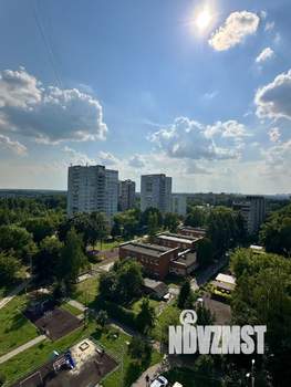 1-к квартира, на длительный срок, 35м2, 10/16 этаж