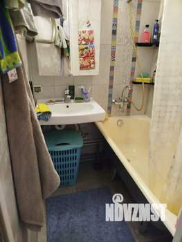 2-к квартира, на длительный срок, 50м2, 3/6 этаж