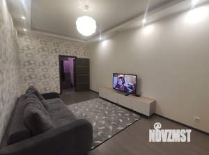 2-к квартира, на длительный срок, 65м2, 11/16 этаж