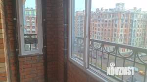 1-к квартира, на длительный срок, 35м2, 6/8 этаж