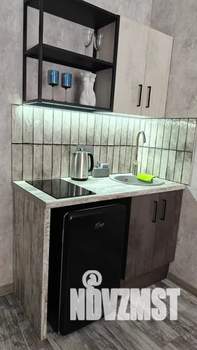 Студия квартира, посуточно, 20м2, 1/8 этаж