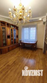 3-к квартира, на длительный срок, 87м2, 14/18 этаж