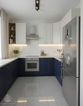 Студия квартира, на длительный срок, 29м2, 5/8 этаж