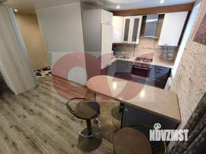 2-к квартира, на длительный срок, 43м2, 2/3 этаж