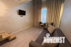 1-к квартира, посуточно, 56м2, 8/8 этаж