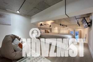 1-к квартира, посуточно, 30м2, 5/16 этаж