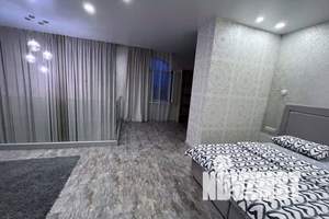 1-к квартира, посуточно, 56м2, 8/8 этаж