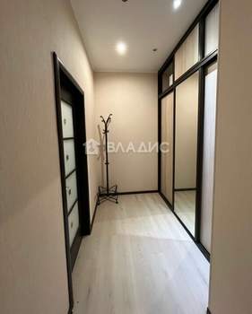 1-к квартира, на длительный срок, 42м2, 9/12 этаж