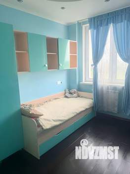 2-к квартира, на длительный срок, 57м2, 15/17 этаж