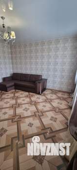 2-к квартира, на длительный срок, 57м2, 17/17 этаж