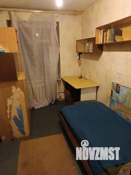 2-к квартира, на длительный срок, 39м2, 5/5 этаж