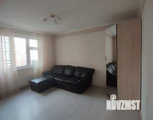 3-к квартира, на длительный срок, 75м2, 7/17 этаж