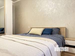 2-к квартира, посуточно, 64м2, 11/17 этаж