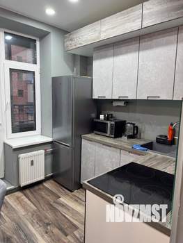 1-к квартира, на длительный срок, 32м2, 4/8 этаж