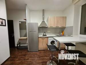 2-к квартира, посуточно, 32м2, 2/3 этаж