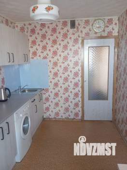 1-к квартира, на длительный срок, 36м2, 14/16 этаж
