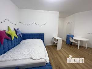 Студия квартира, на длительный срок, 26м2, 2/8 этаж