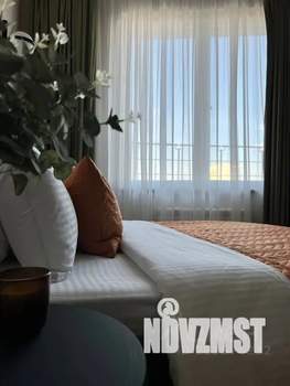 1-к квартира, посуточно, 30м2, 9/16 этаж