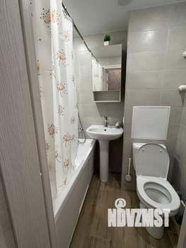 1-к квартира, на длительный срок, 33м2, 8/9 этаж
