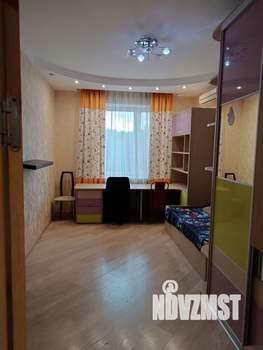 2-к квартира, на длительный срок, 65м2, 4/16 этаж
