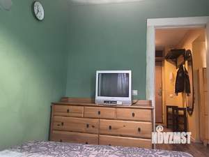 2-к квартира, посуточно, 45м2, 12/12 этаж
