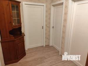 1-к квартира, на длительный срок, 40м2, 6/22 этаж