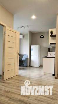 1-к квартира, посуточно, 52м2, 1/1 этаж