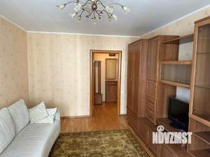 1-к квартира, на длительный срок, 35м2, 3/5 этаж