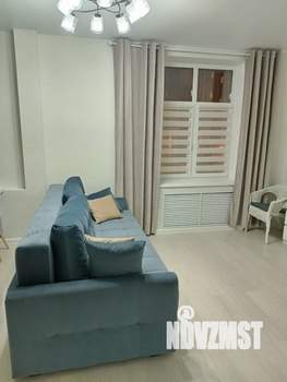 2-к квартира, на длительный срок, 47м2, 2/8 этаж
