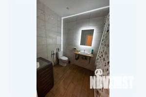 1-к квартира, посуточно, 40м2, 5/8 этаж