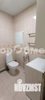 1-к квартира, на длительный срок, 40м2, 17/18 этаж