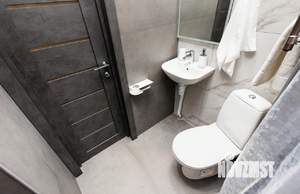 1-к квартира, посуточно, 14м2, 1/1 этаж