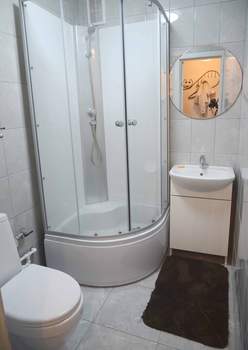 1-к квартира, на длительный срок, 33м2, 3/5 этаж