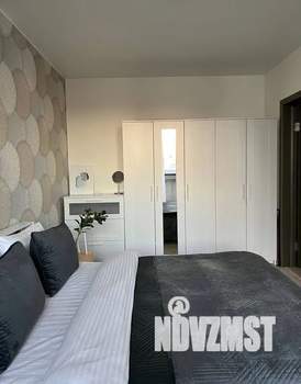 2-к квартира, посуточно, 56м2, 14/14 этаж