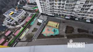 2-к квартира, на длительный срок, 47м2, 13/18 этаж