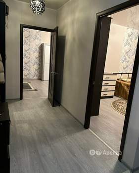 2-к квартира, на длительный срок, 60м2, 1/4 этаж