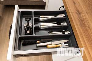 1-к квартира, посуточно, 18м2, 2/17 этаж