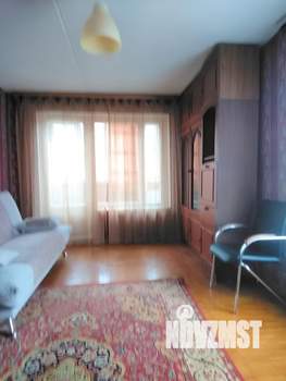 1-к квартира, на длительный срок, 31м2, 2/5 этаж