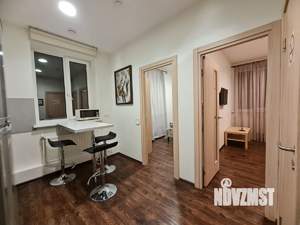 2-к квартира, посуточно, 32м2, 2/3 этаж