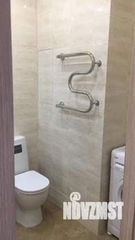 2-к квартира, на длительный срок, 50м2, 4/20 этаж