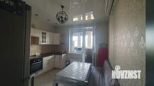 1-к квартира, на длительный срок, 50м2, 8/22 этаж