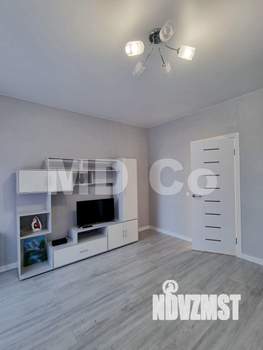 1-к квартира, на длительный срок, 38м2, 4/8 этаж