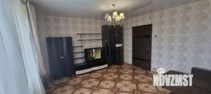 2-к квартира, на длительный срок, 57м2, 17/17 этаж