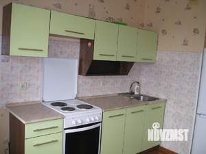 1-к квартира, на длительный срок, 40м2, 7/16 этаж