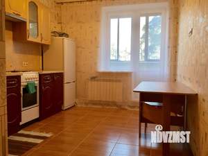 1-к квартира, на длительный срок, 52м2, 8/17 этаж
