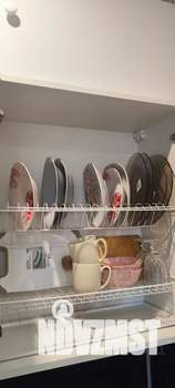 1-к квартира, посуточно, 43м2, 2/17 этаж