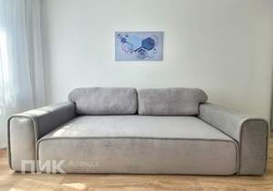 2-к квартира, на длительный срок, 59м2, 7/17 этаж