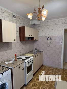 1-к квартира, на длительный срок, 40м2, 2/14 этаж