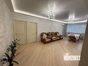 3-к квартира, на длительный срок, 85м2, 13/18 этаж